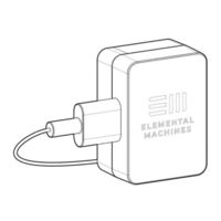 Elemental Machines ET2 User Manual