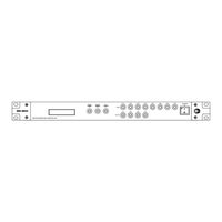 Amperes MM8804 Instruction Manual