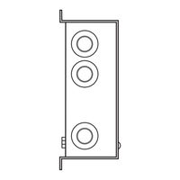 Toshiba BMS-IFLSV3E Installation Manual
