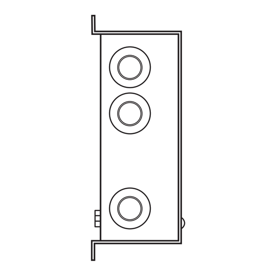 Toshiba BMS-IFLSV3E Installation Manual