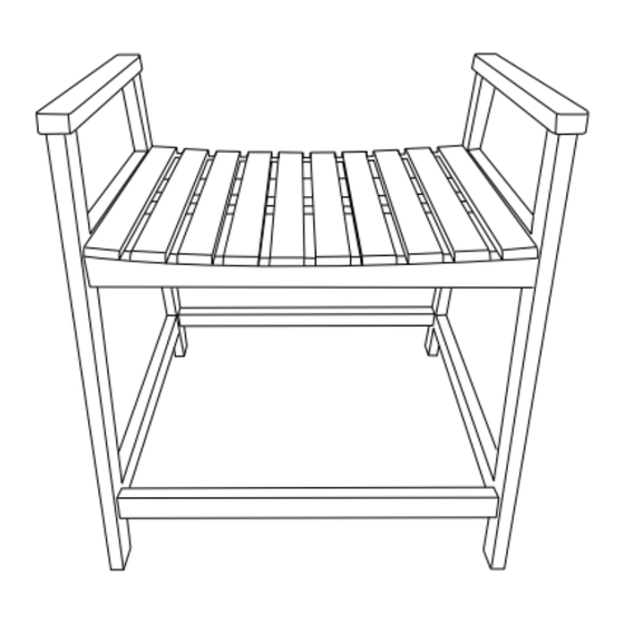 Oasis CRAFT OC-28XMY-BSC-05 User Manual
