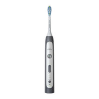 Philips Sonicare FlexCare Platinum User Manual