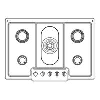 Hoover Hob User Instructions