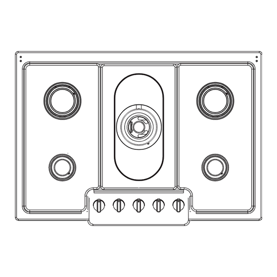 Hoover Hob User Instructions