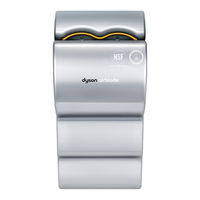 Dyson Airblade AB 02 Owner's Manual