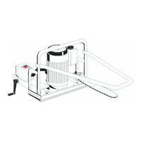 Logosol E6000 Instruction Manual