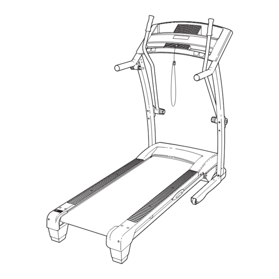 Weslo WLTL37308.0 User Manual