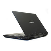 Eurocom N150SC Service Manual