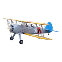 Great planes stearman online