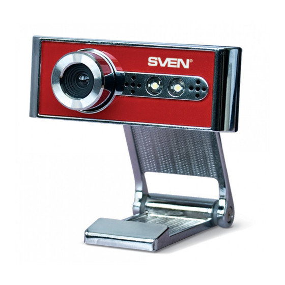 Sven IC-970 User Manual