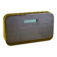 Tesco DR1501BB User Manual