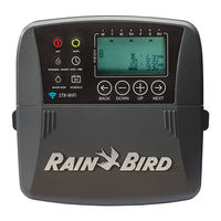 Rain Bird ST8-WiFi Installation Manual And Operation Manual