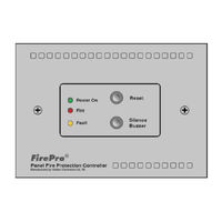 FirePro FPC-2 Operation And Maintenance Manual