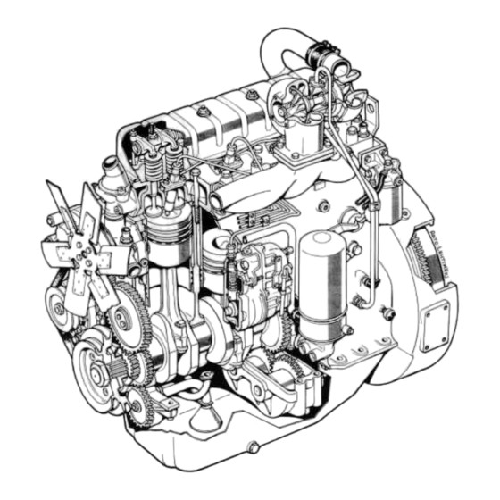 Valmet 309 Workshop Manual
