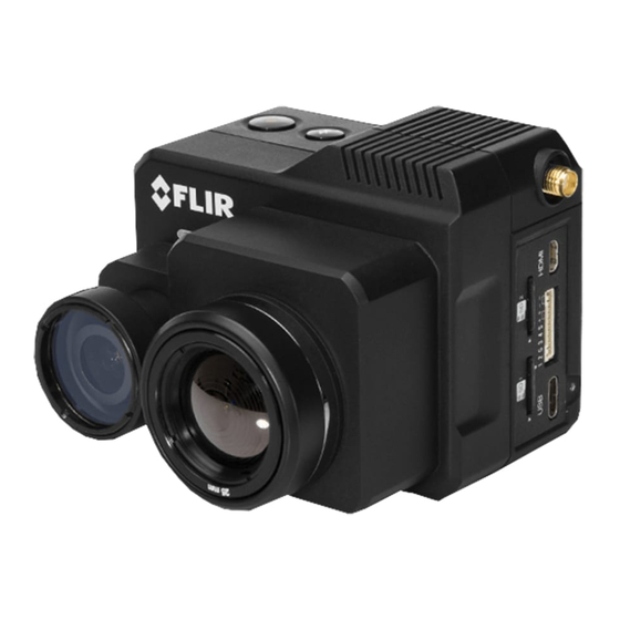 FLIR Duo Pro R Manuals