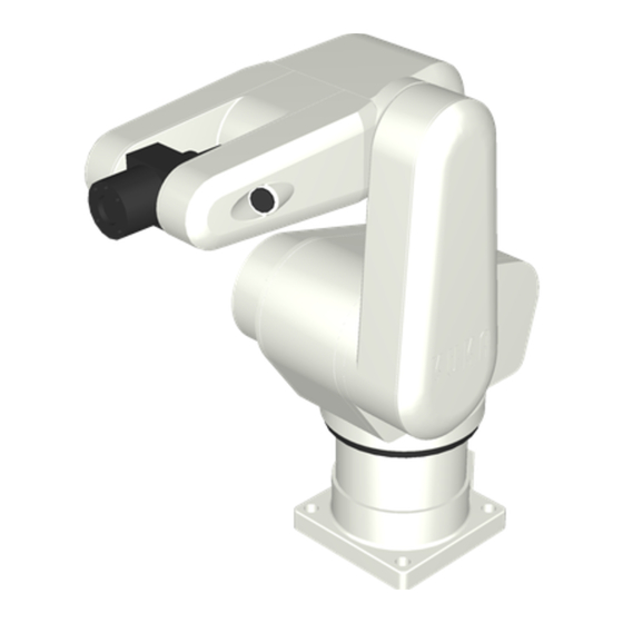 User Manuals: CRS F3 6-Axis Robot Arm