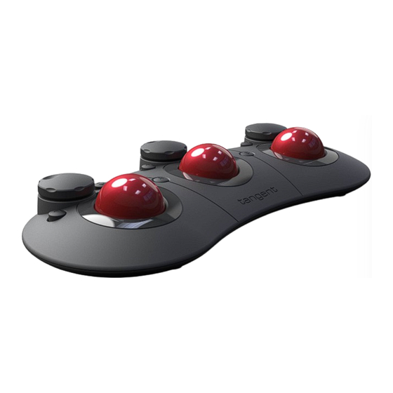 Tangent Wave Ripple User Manual