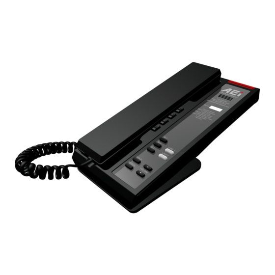 AEI COMMUNICATIONS SLN-1203 Qig