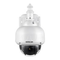 Dericam S1 User Manual