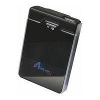 Airlink101 AR550W3G User Manual