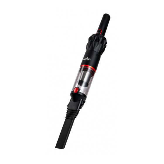 Sauber SH-100 Pro Manual