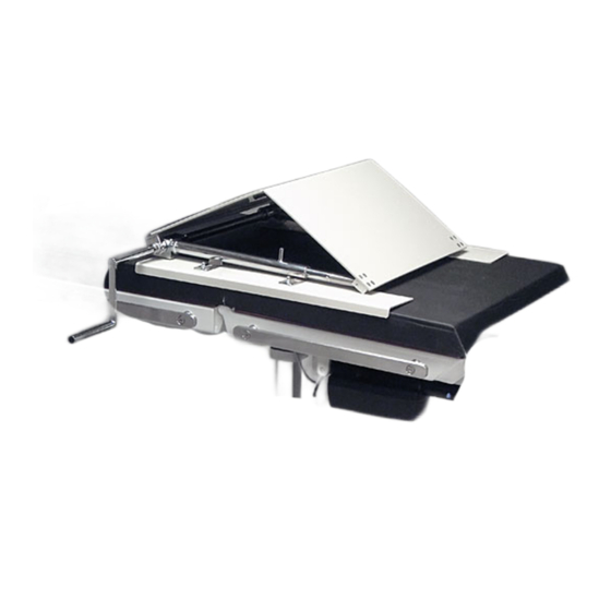 Reison 10-480 Manual