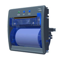 KFI NAUT324C-256K Technical Reference