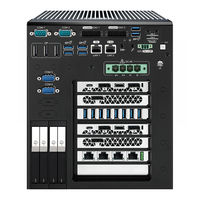 Vecow RCX-2000 PEG User Manual