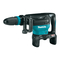 Power Hammer Makita GMH02 Instruction Manual