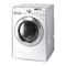 Washer LG WD-1558ERD Owner's Manual