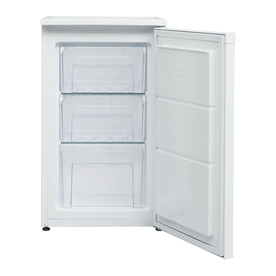 SUNFEEL CG832E User Manual