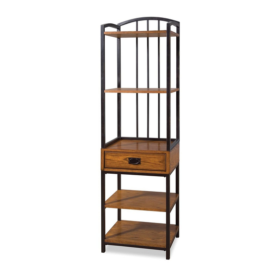 Home Styles 5050-13 Manual