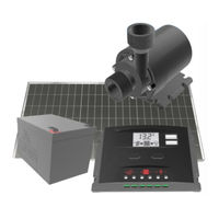 Waterhouse FL-800 Installation Instructions Manual