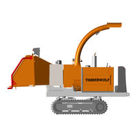 Timberwolf TW190TR Manual