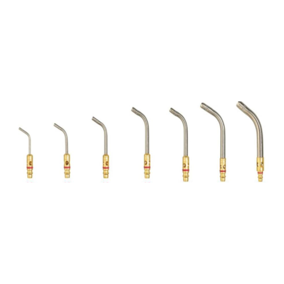 Apollo Valves 77F Manual
