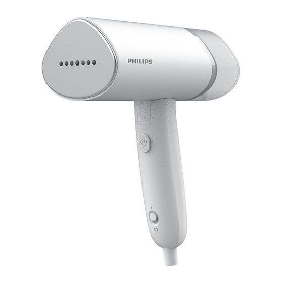 Philips STH3020/70 User Manual