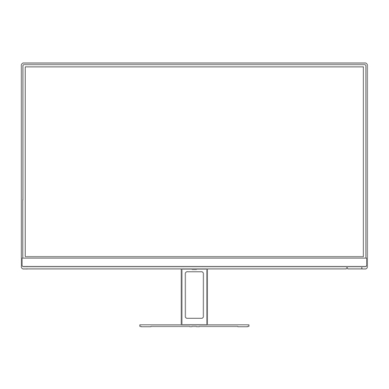 Xiaomi G24i Instruction Manual