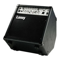 Laney A1 User Manual