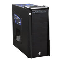 Thermaltake V6 BlacX Edition VM100M1W2Z User Manual