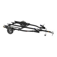 Sea-doo MOVE Trailer User Manual