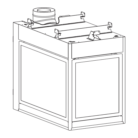 Empire Comfort Systems DVCP36PP3 SERIES Installation Instructions And Manual