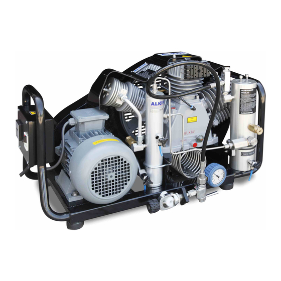 Alkin W31 series User Manual