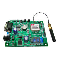 SimCom SIM900A User Manual