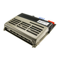 Dometic SMP301-03 Installation And Operating Manual