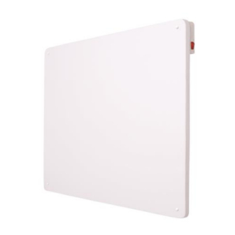 Goldair ecopanel GEPH211 Manual