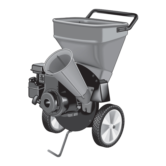 Snapper E55140BV Operator's Manual