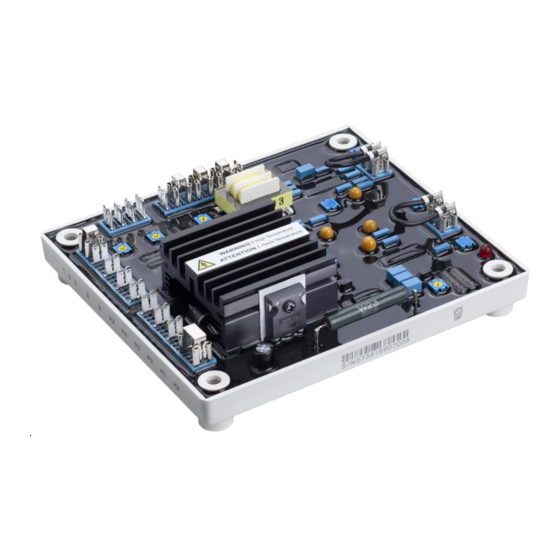 Kutai electronics EA341 Operation Manual