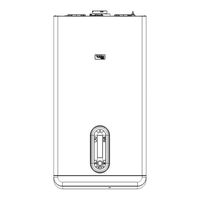 Riello Vokera Linea ONE Installation & Servicing Instructions Manual
