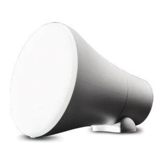 Lanaform Lumi Lamp Manuals
