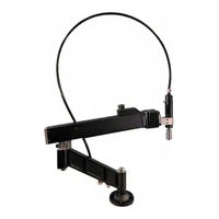 Midwest Specialties FlexArm RNR-20 Installation & Operation Manual